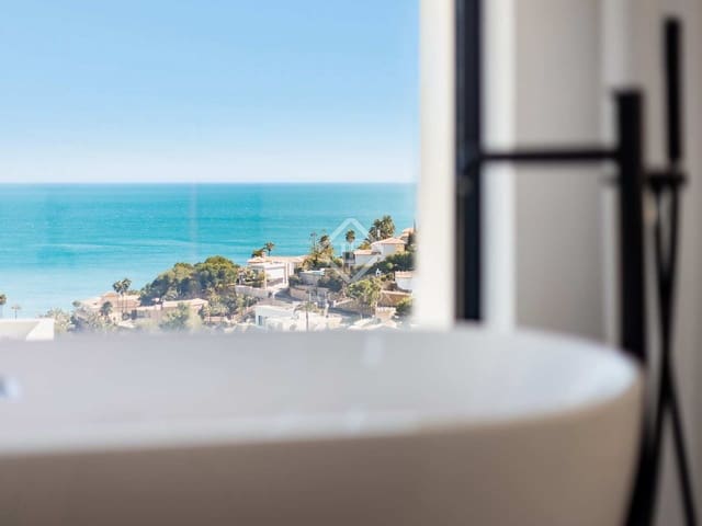 4 slaapkamer Villa te koop in Javea / Xàbia met zwembad garage - € 1.795.000 (Ref: 7464798)