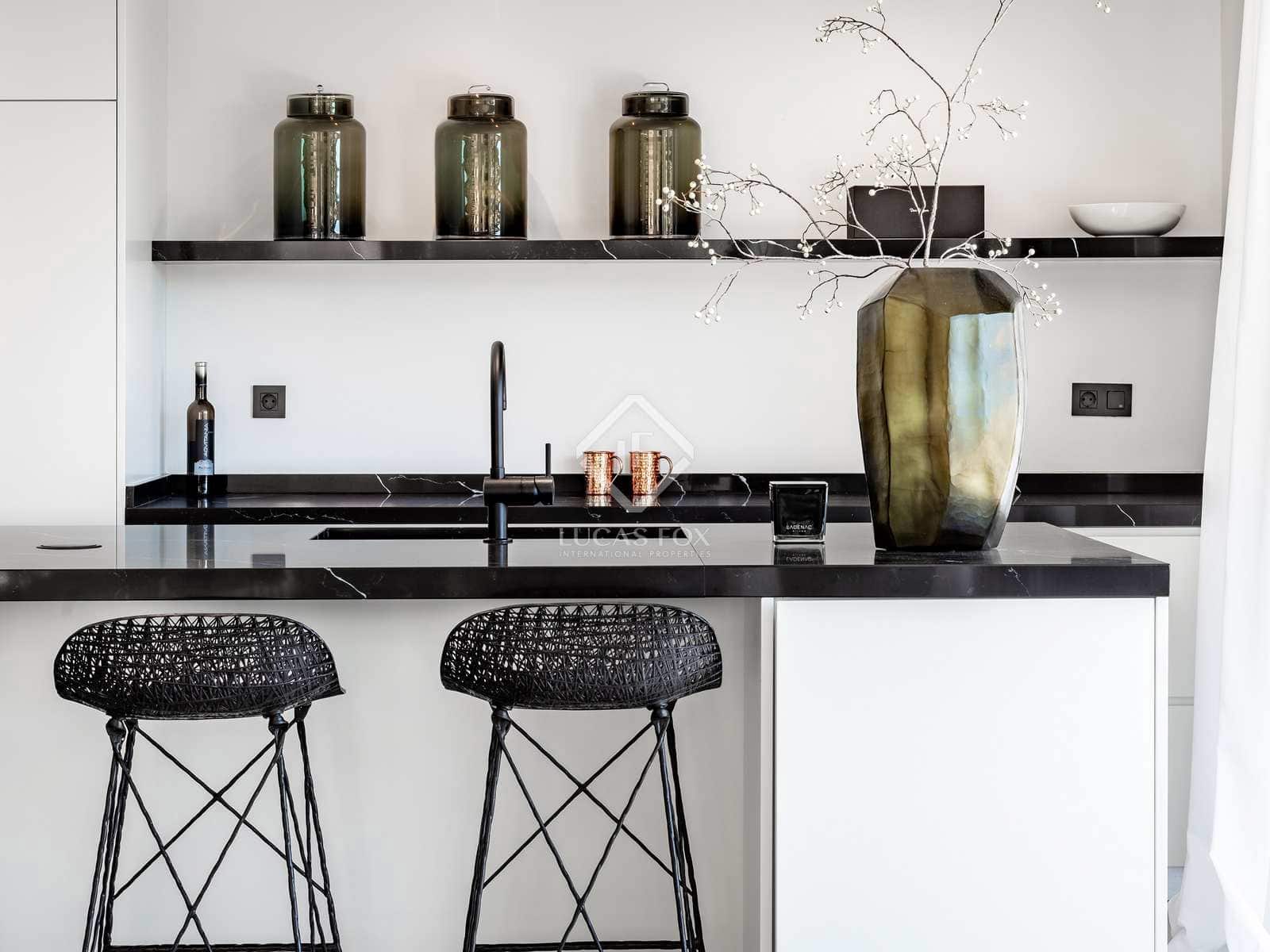 4 bedroom Villa for sale in Javea / Xabia with pool garage - € 1,795,000 (Ref: 7464798)