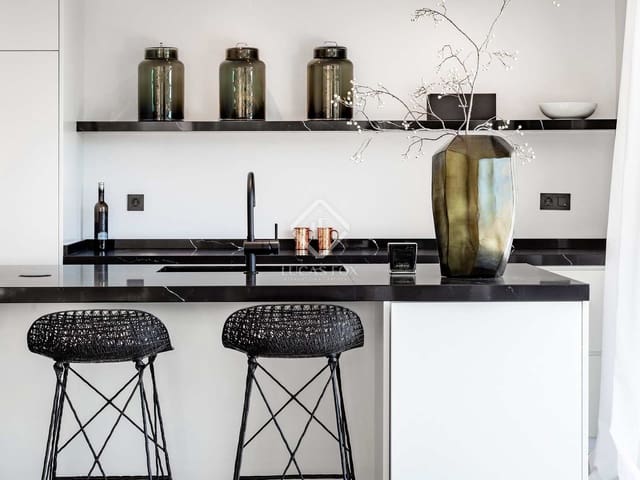 4 slaapkamer Villa te koop in Javea / Xàbia met zwembad garage - € 1.795.000 (Ref: 7464798)