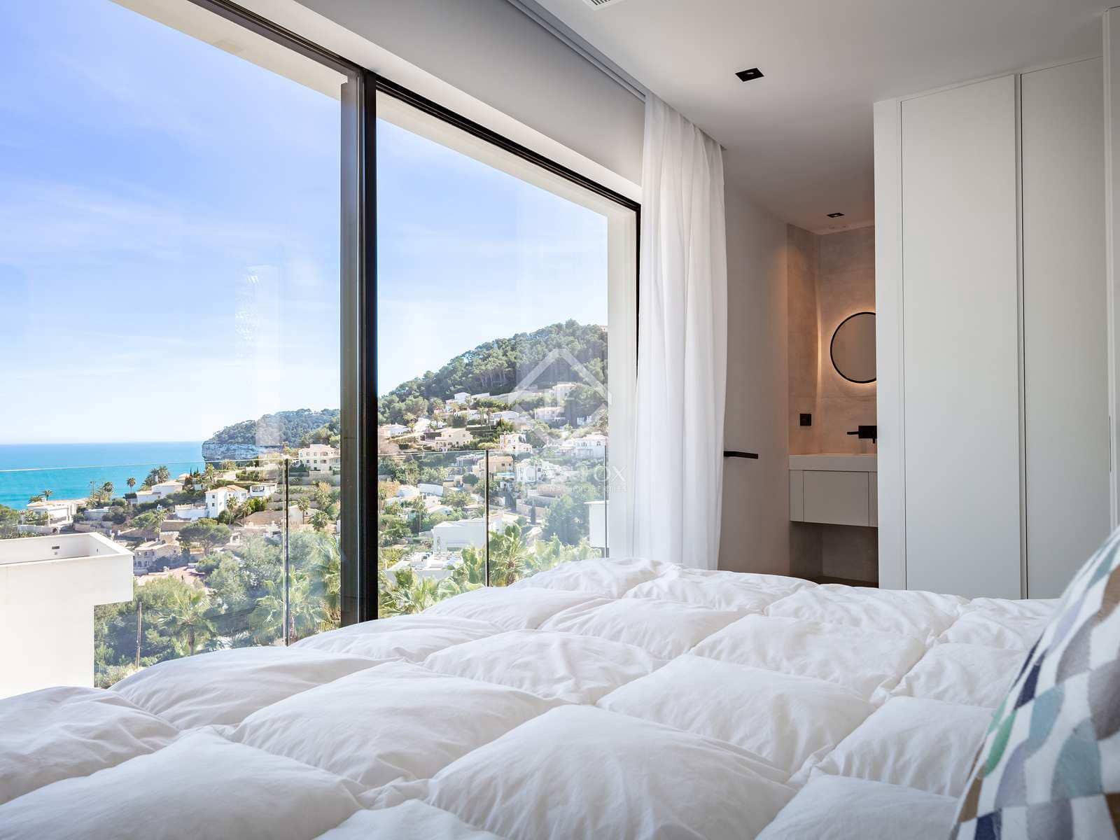 4 bedroom Villa for sale in Javea / Xabia with pool garage - € 1,795,000 (Ref: 7464798)