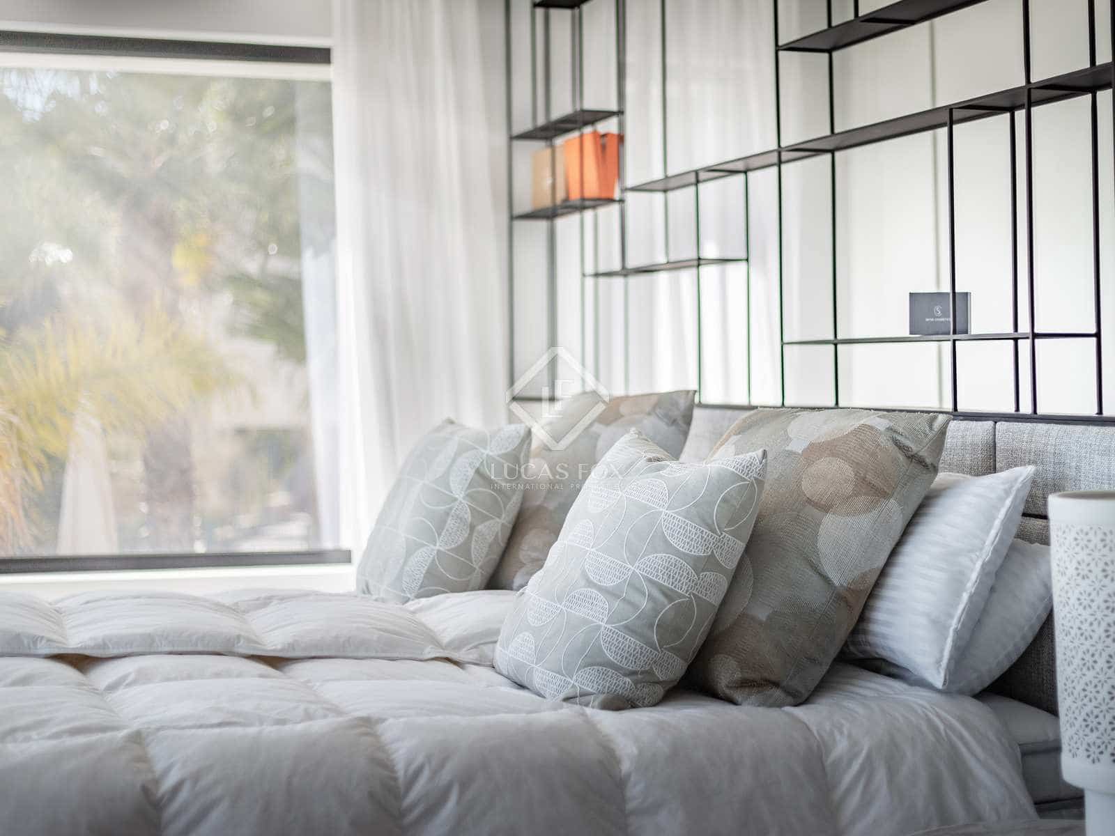 4 bedroom Villa for sale in Javea / Xabia with pool garage - € 1,795,000 (Ref: 7464798)