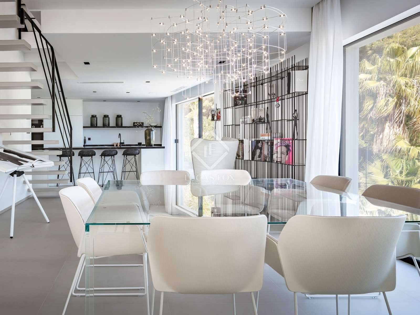 4 bedroom Villa for sale in Javea / Xabia with pool garage - € 1,795,000 (Ref: 7464798)