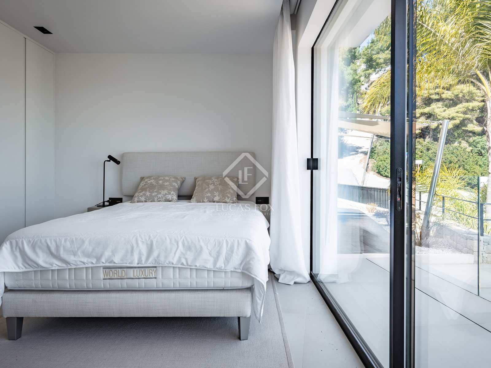 4 bedroom Villa for sale in Javea / Xabia with pool garage - € 1,795,000 (Ref: 7464798)