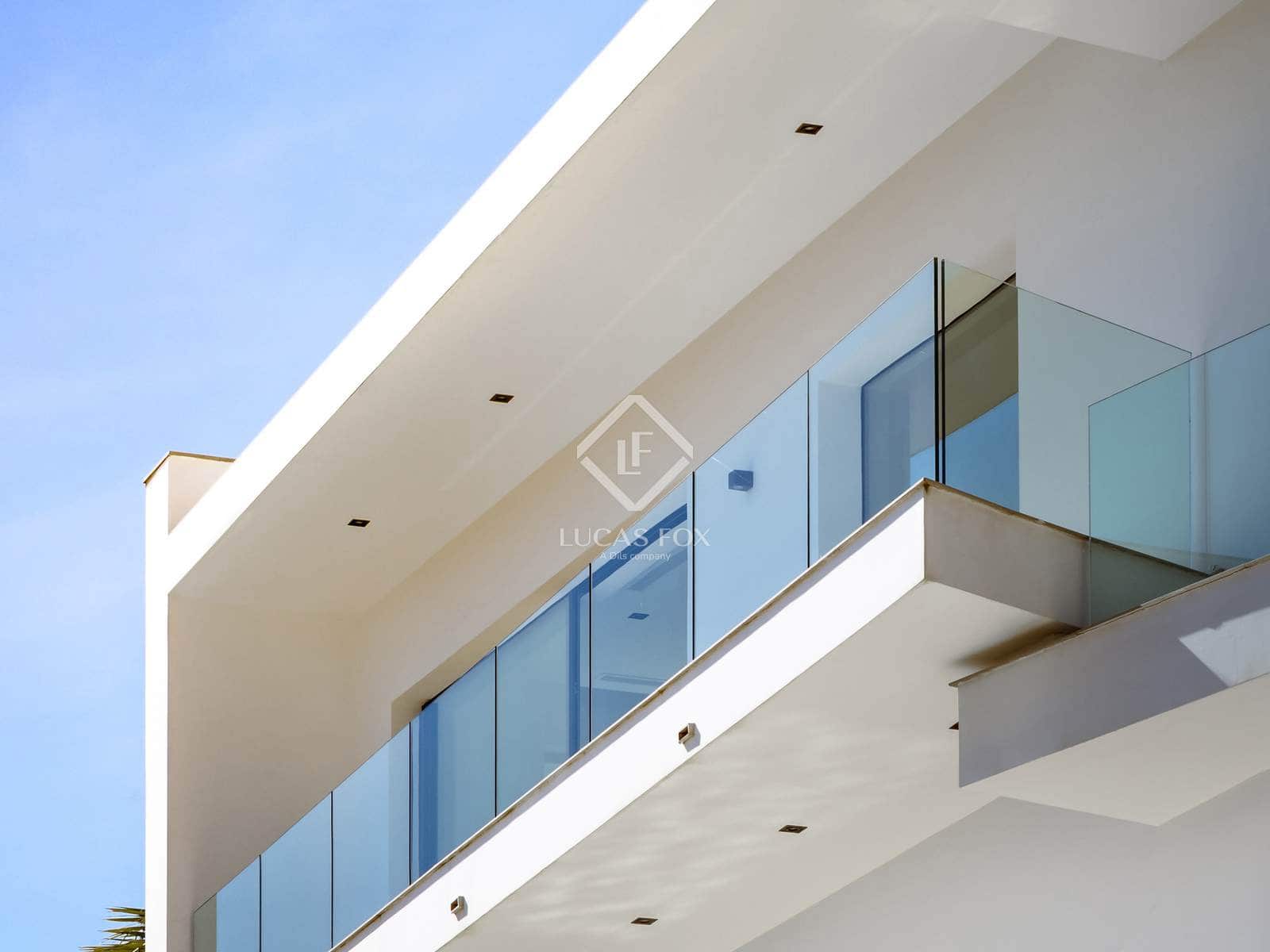 4 bedroom Villa for sale in Javea / Xabia with pool garage - € 1,795,000 (Ref: 7464798)