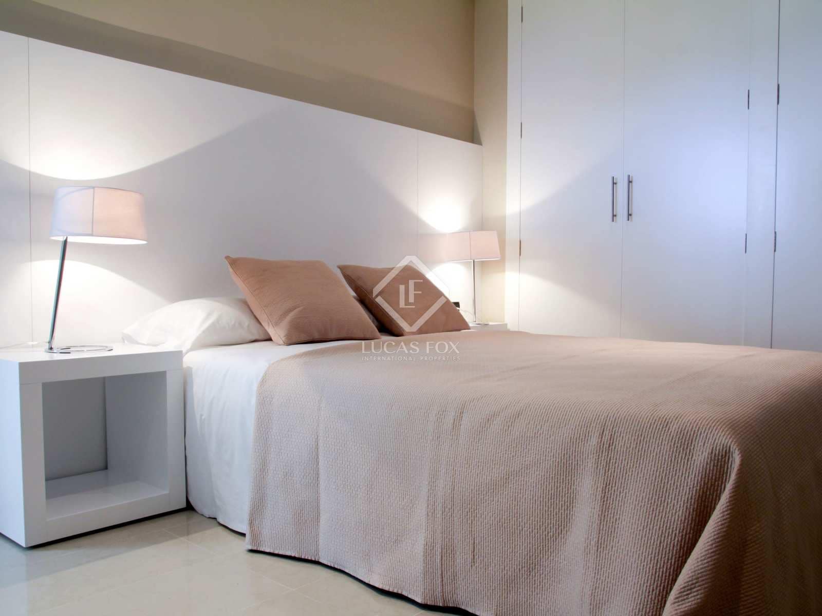 5 soveværelse Villa til leje i Altea med swimmingpool garage - € 4.900 (Ref: 7466989)