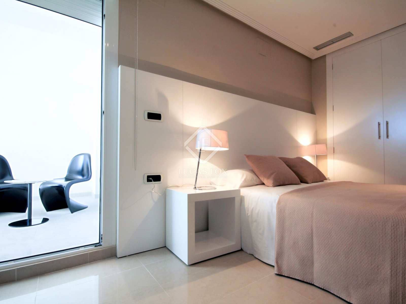 5 soveværelse Villa til leje i Altea med swimmingpool garage - € 4.900 (Ref: 7466989)