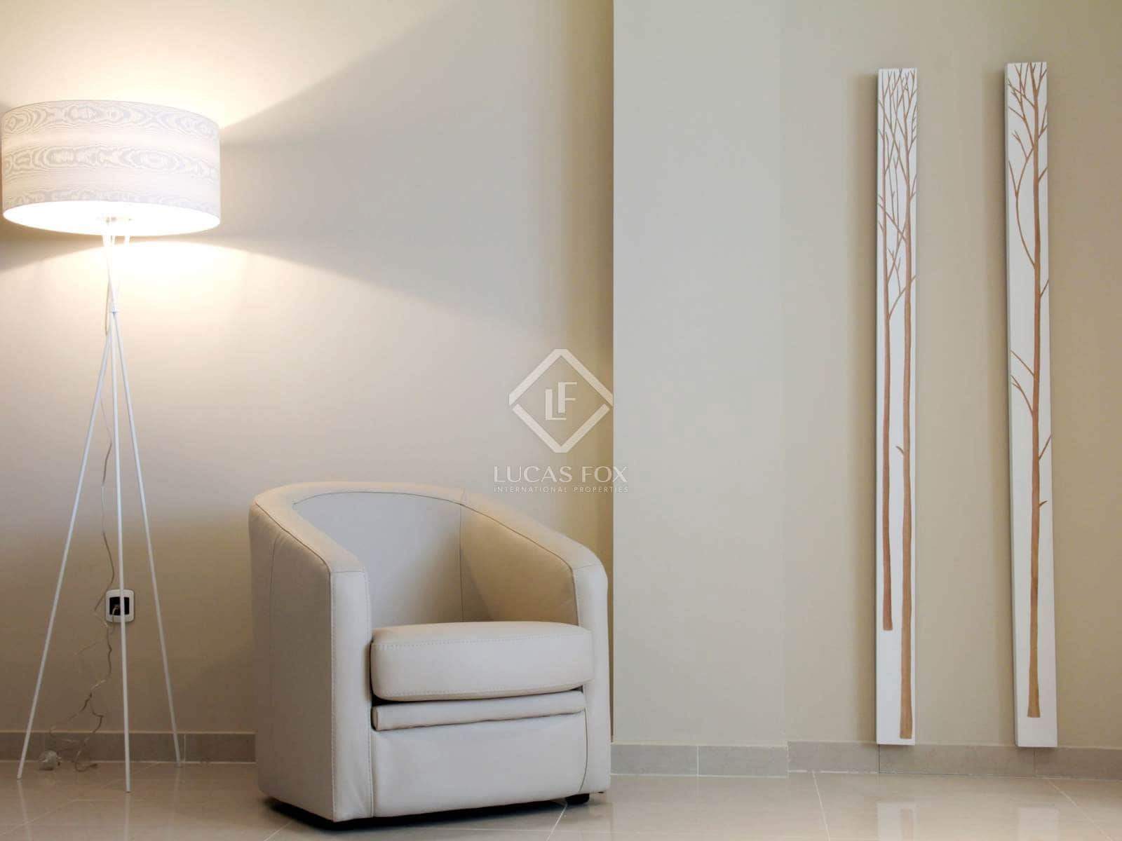 5 soveværelse Villa til leje i Altea med swimmingpool garage - € 4.900 (Ref: 7466989)