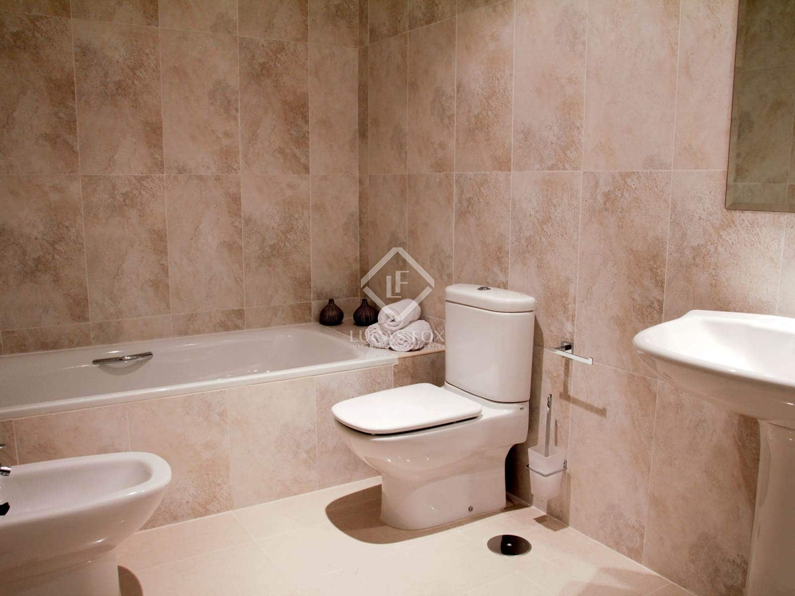 5 soveværelse Villa til leje i Altea med swimmingpool garage - € 4.900 (Ref: 7466989)