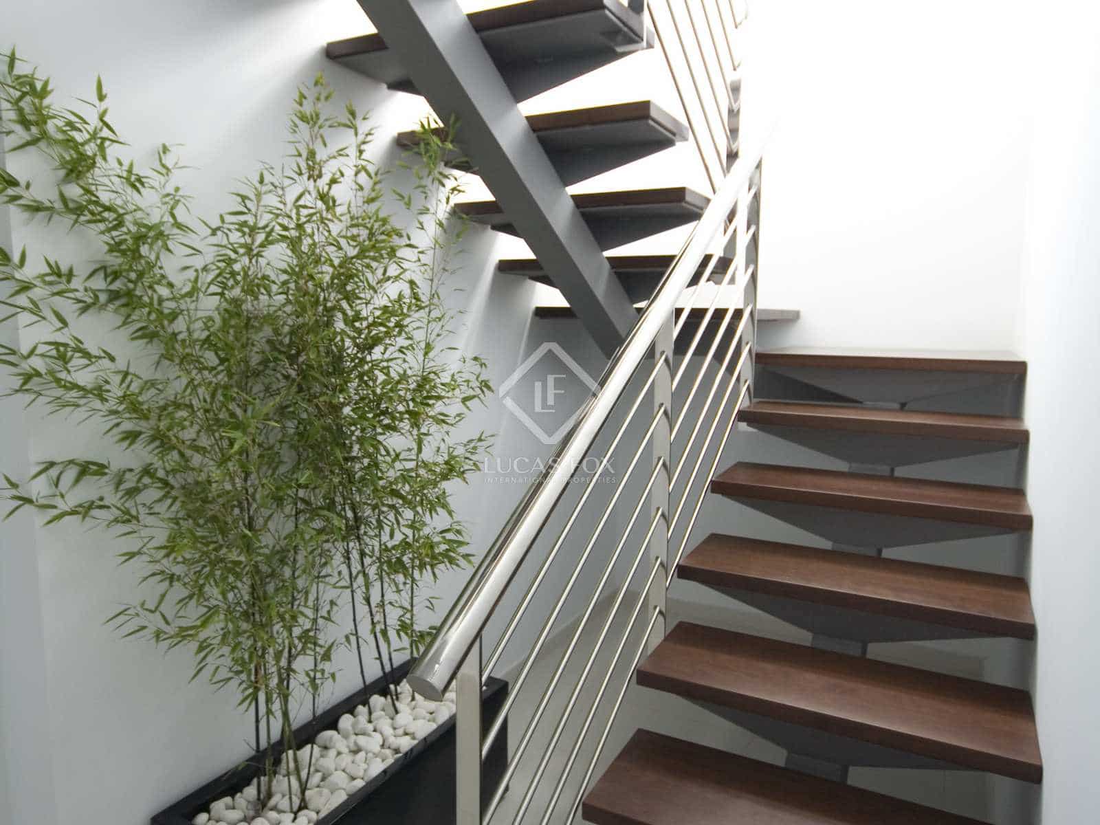 3 soveværelse Villa til leje i Altea med swimmingpool garage - € 5.800 (Ref: 7466990)