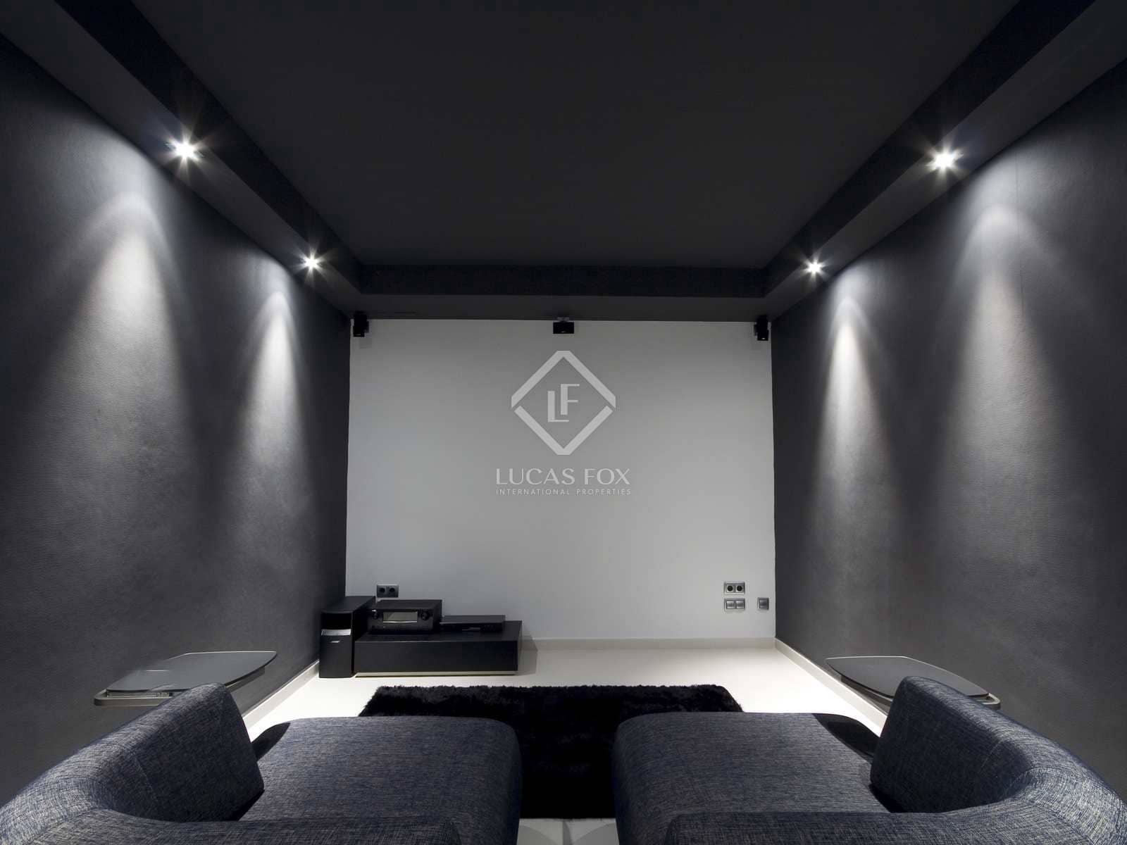 3 soveværelse Villa til leje i Altea med swimmingpool garage - € 5.800 (Ref: 7466990)