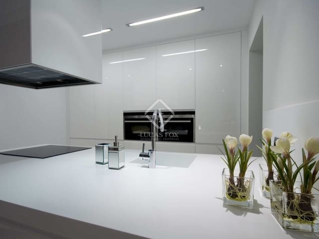 3 bedroom Villa for rent in Altea with pool garage - € 5,800 (Ref: 7466990)