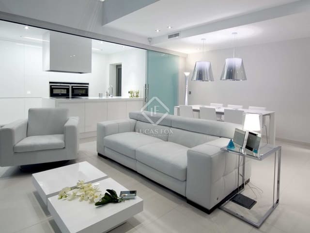 3 bedroom Villa for rent in Altea with pool garage - € 5,800 (Ref: 7466990)