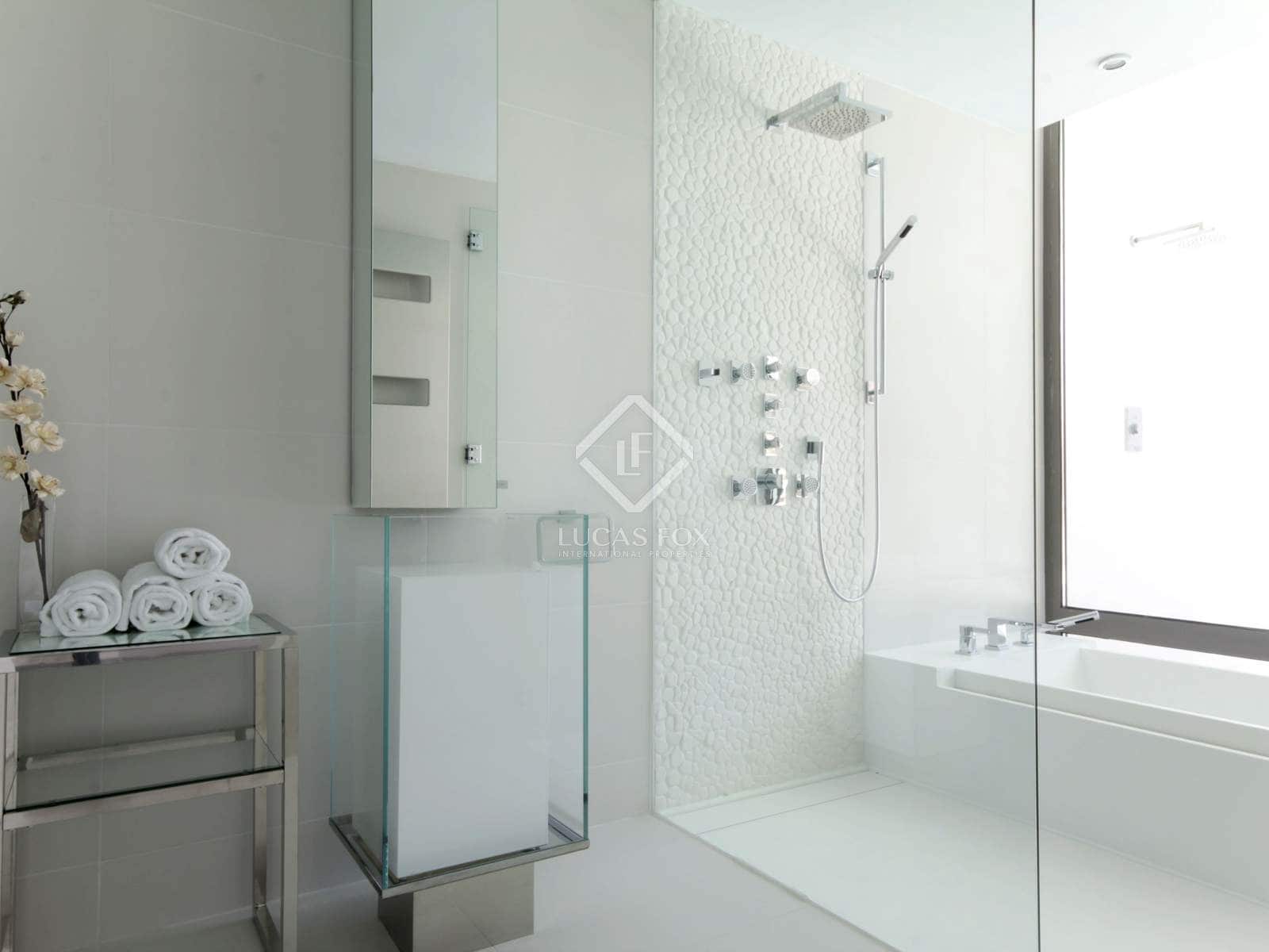 3 soveværelse Villa til leje i Altea med swimmingpool garage - € 5.800 (Ref: 7466990)