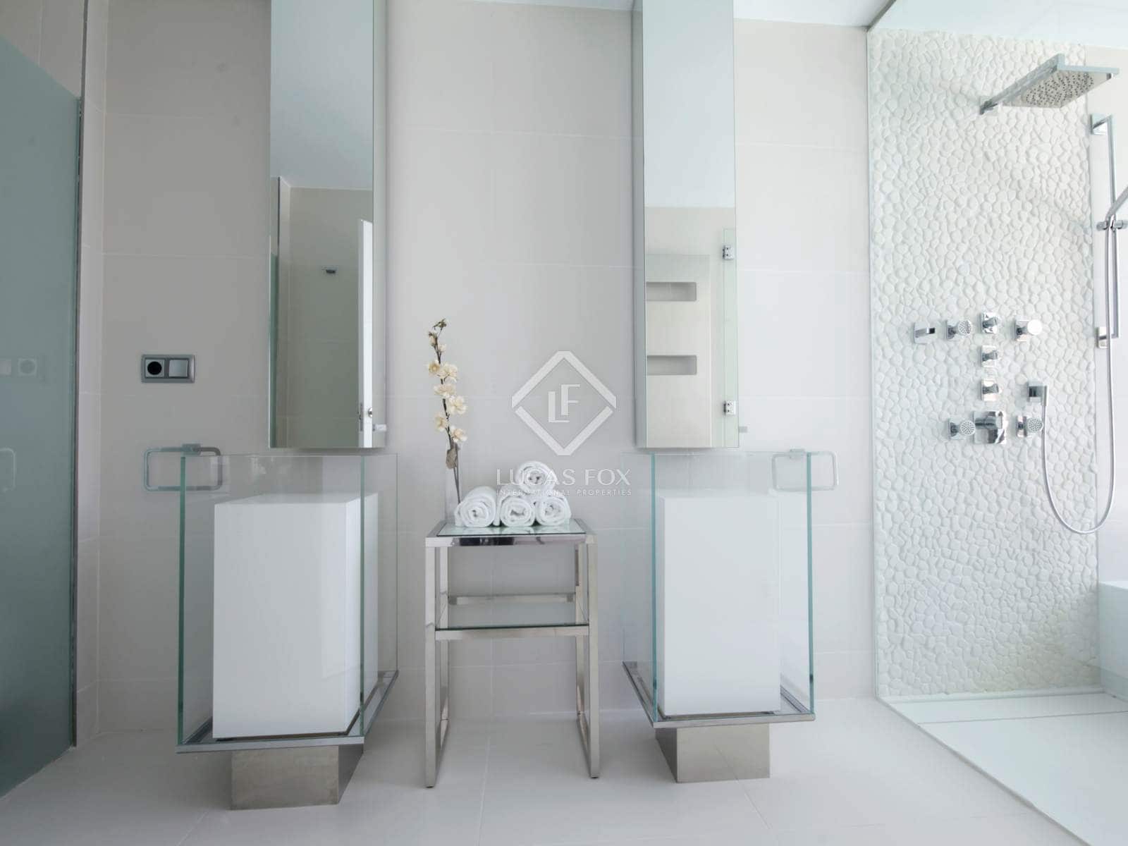 3 soveværelse Villa til leje i Altea med swimmingpool garage - € 5.800 (Ref: 7466990)