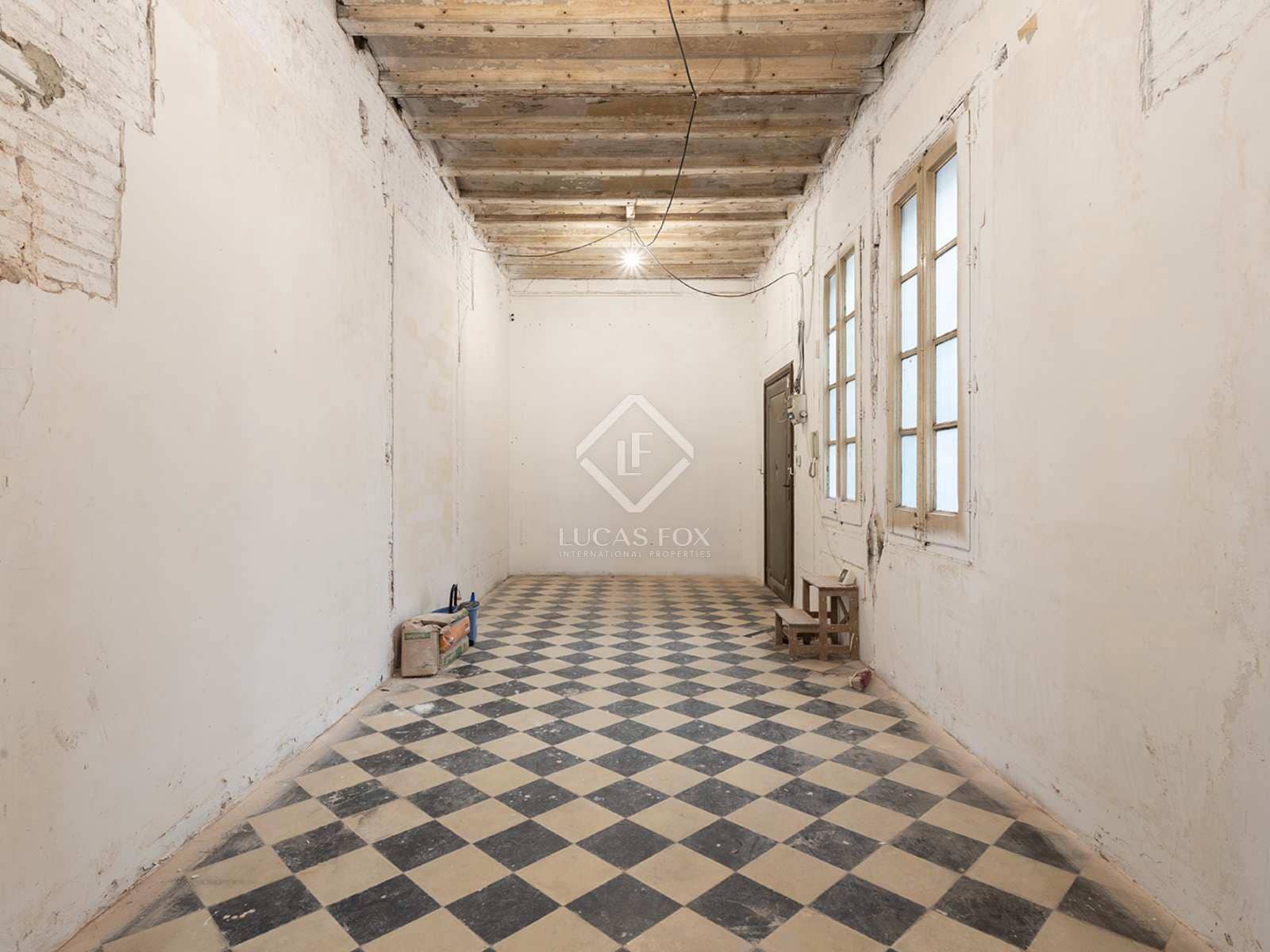 5 makuuhuone Huoneisto myytävänä paikassa Barcelona kaupunki - 1 850 000 € (Ref: 7466991)