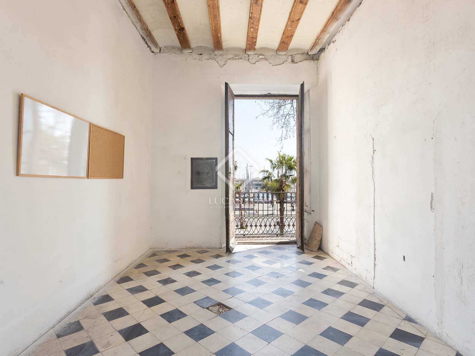 5 makuuhuone Huoneisto myytävänä paikassa Barcelona kaupunki - 1 850 000 € (Ref: 7466991)