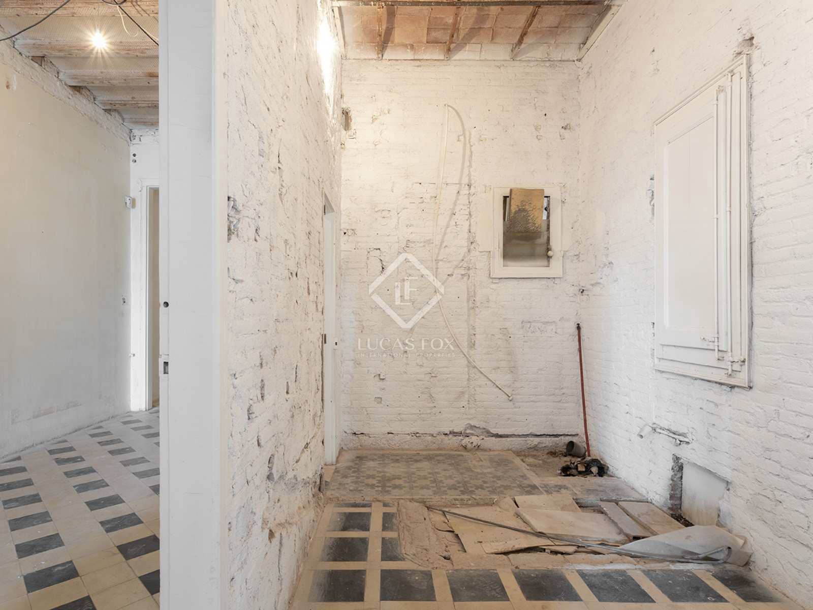 5 makuuhuone Huoneisto myytävänä paikassa Barcelona kaupunki - 1 850 000 € (Ref: 7466991)