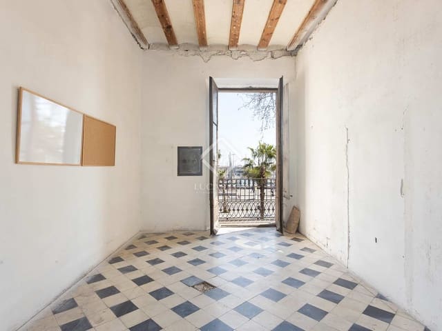 5 slaapkamer Appartement te koop in Barcelona stad - € 1.850.000 (Ref: 7466991)