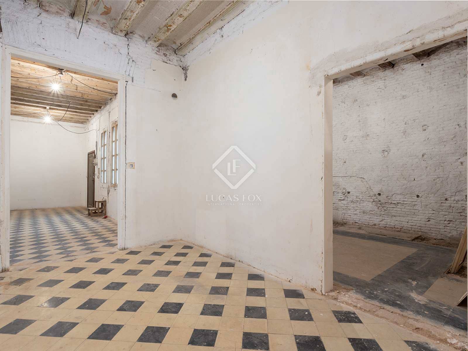 5 makuuhuone Huoneisto myytävänä paikassa Barcelona kaupunki - 1 850 000 € (Ref: 7466991)