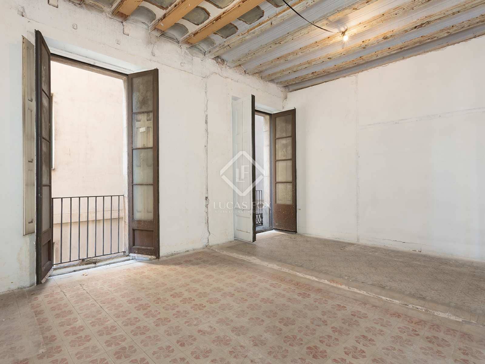 5 makuuhuone Huoneisto myytävänä paikassa Barcelona kaupunki - 1 850 000 € (Ref: 7466991)