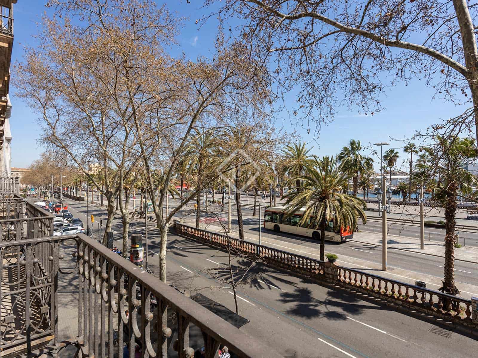 5 makuuhuone Huoneisto myytävänä paikassa Barcelona kaupunki - 1 850 000 € (Ref: 7466991)