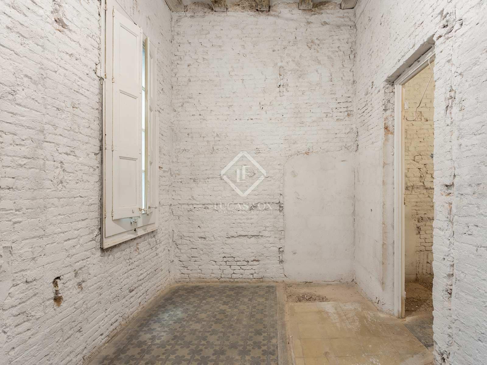 5 makuuhuone Huoneisto myytävänä paikassa Barcelona kaupunki - 1 850 000 € (Ref: 7466991)