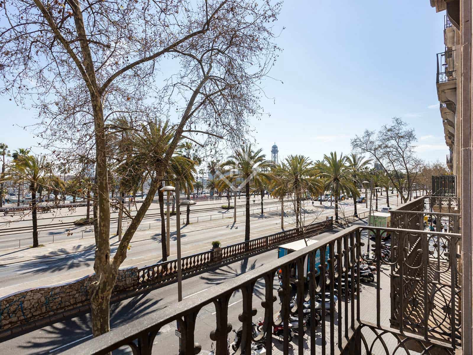 5 makuuhuone Huoneisto myytävänä paikassa Barcelona kaupunki - 1 850 000 € (Ref: 7466991)