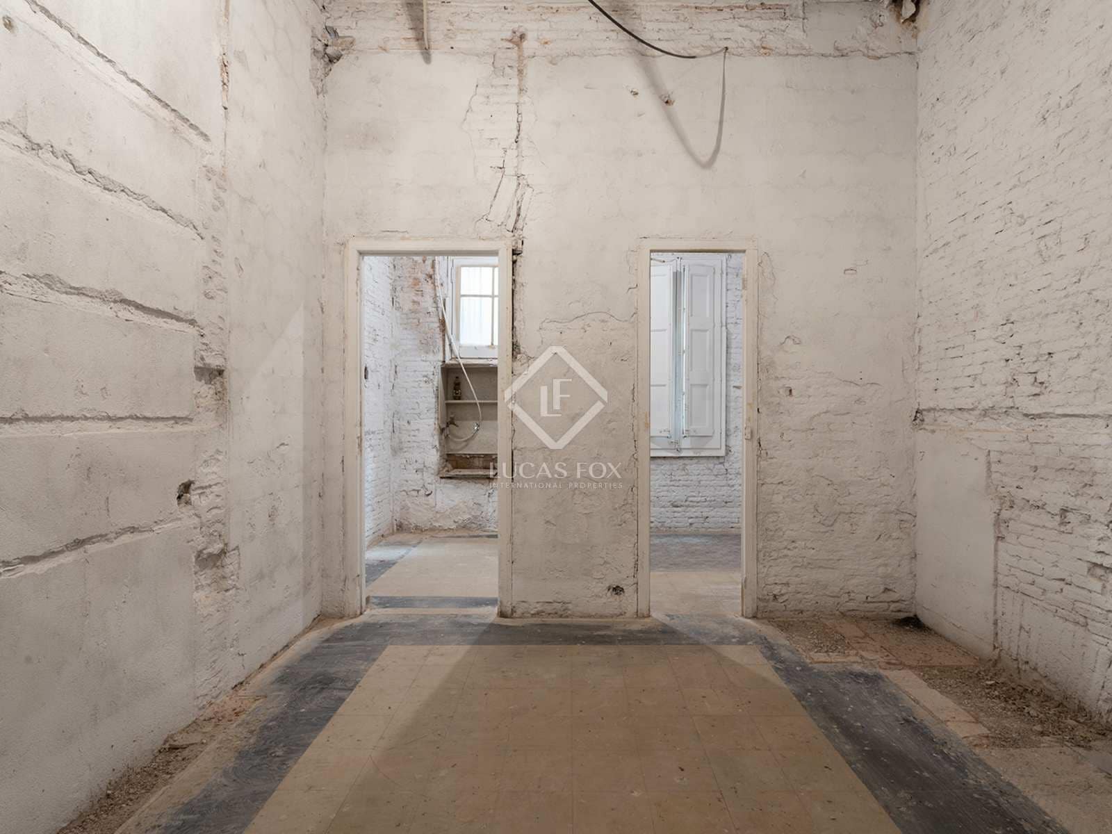 5 makuuhuone Huoneisto myytävänä paikassa Barcelona kaupunki - 1 850 000 € (Ref: 7466991)