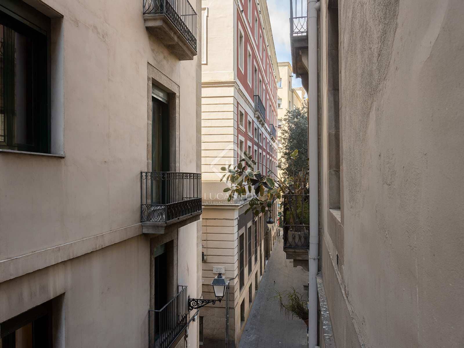 5 makuuhuone Huoneisto myytävänä paikassa Barcelona kaupunki - 1 850 000 € (Ref: 7466991)