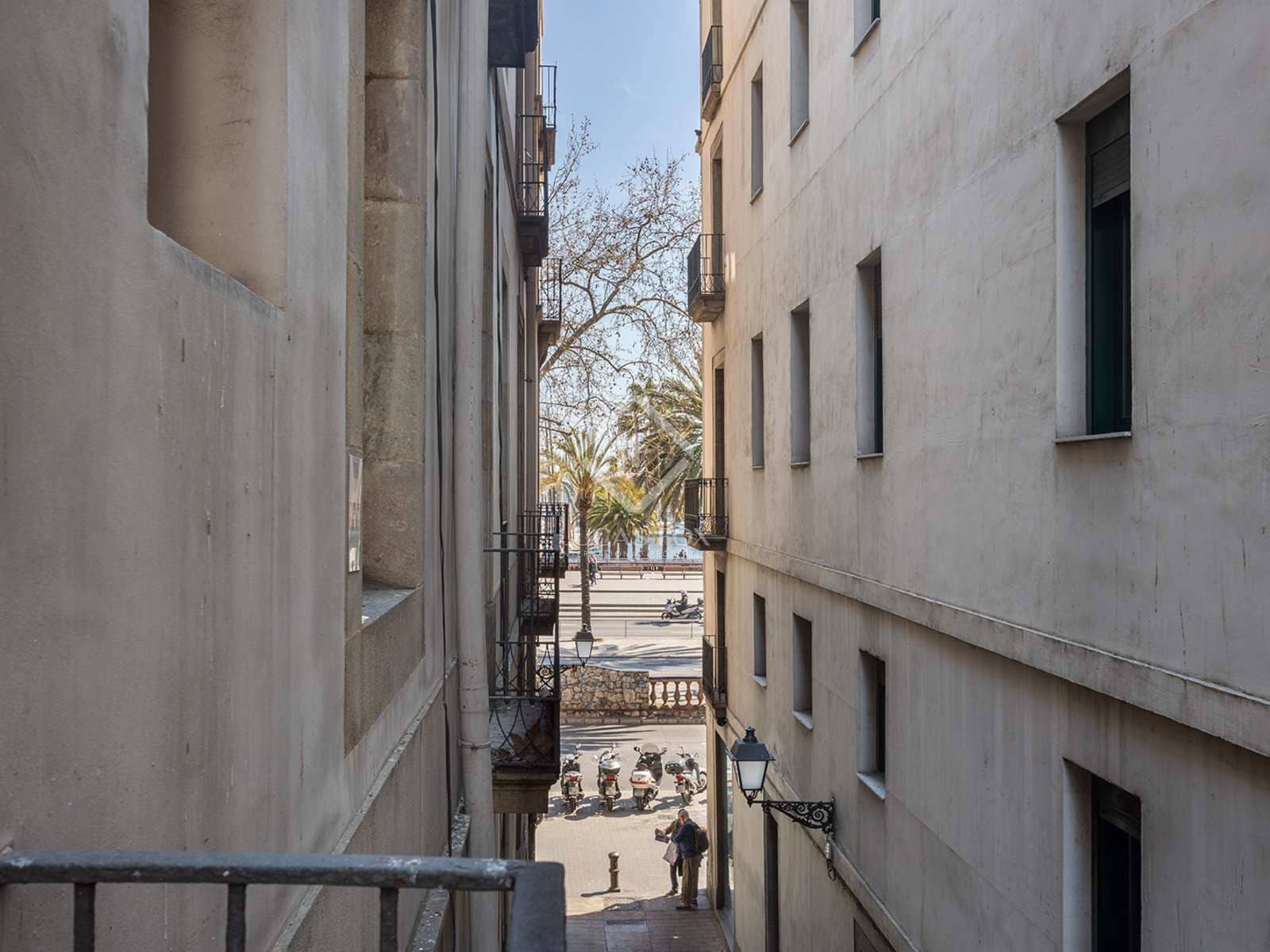 5 makuuhuone Huoneisto myytävänä paikassa Barcelona kaupunki - 1 850 000 € (Ref: 7466991)