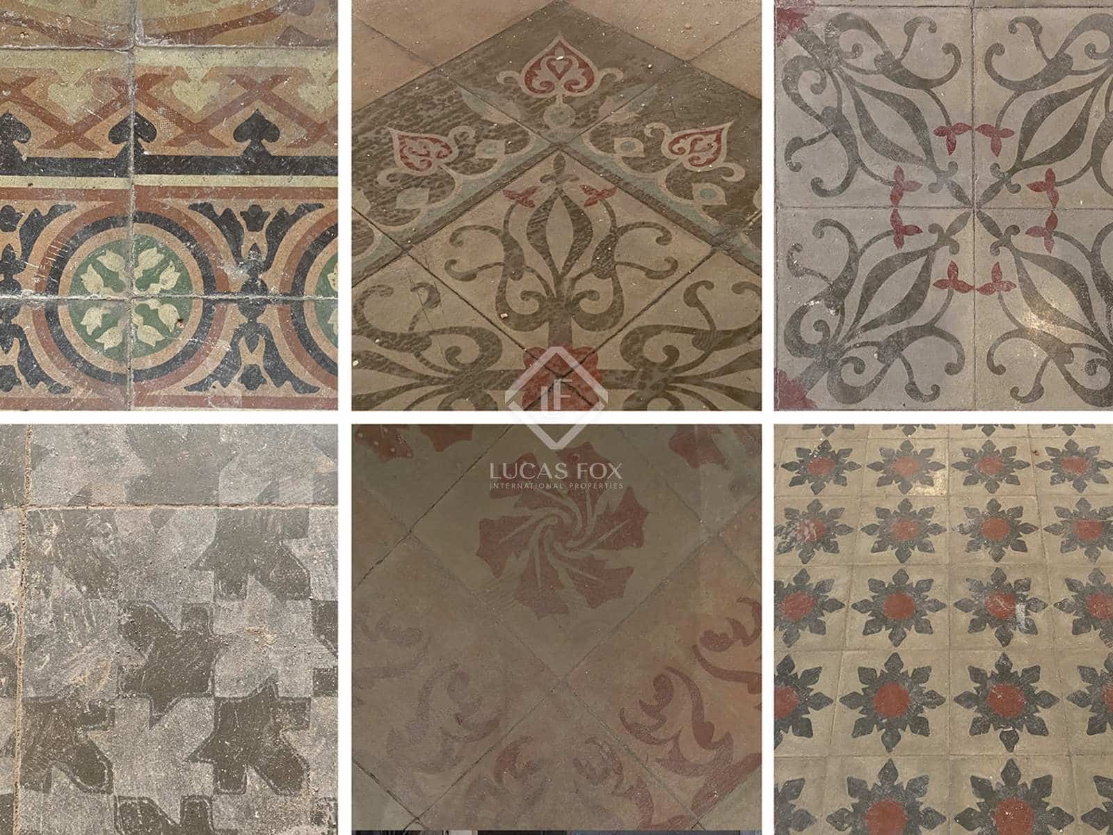 5 makuuhuone Huoneisto myytävänä paikassa Barcelona kaupunki - 1 850 000 € (Ref: 7466991)