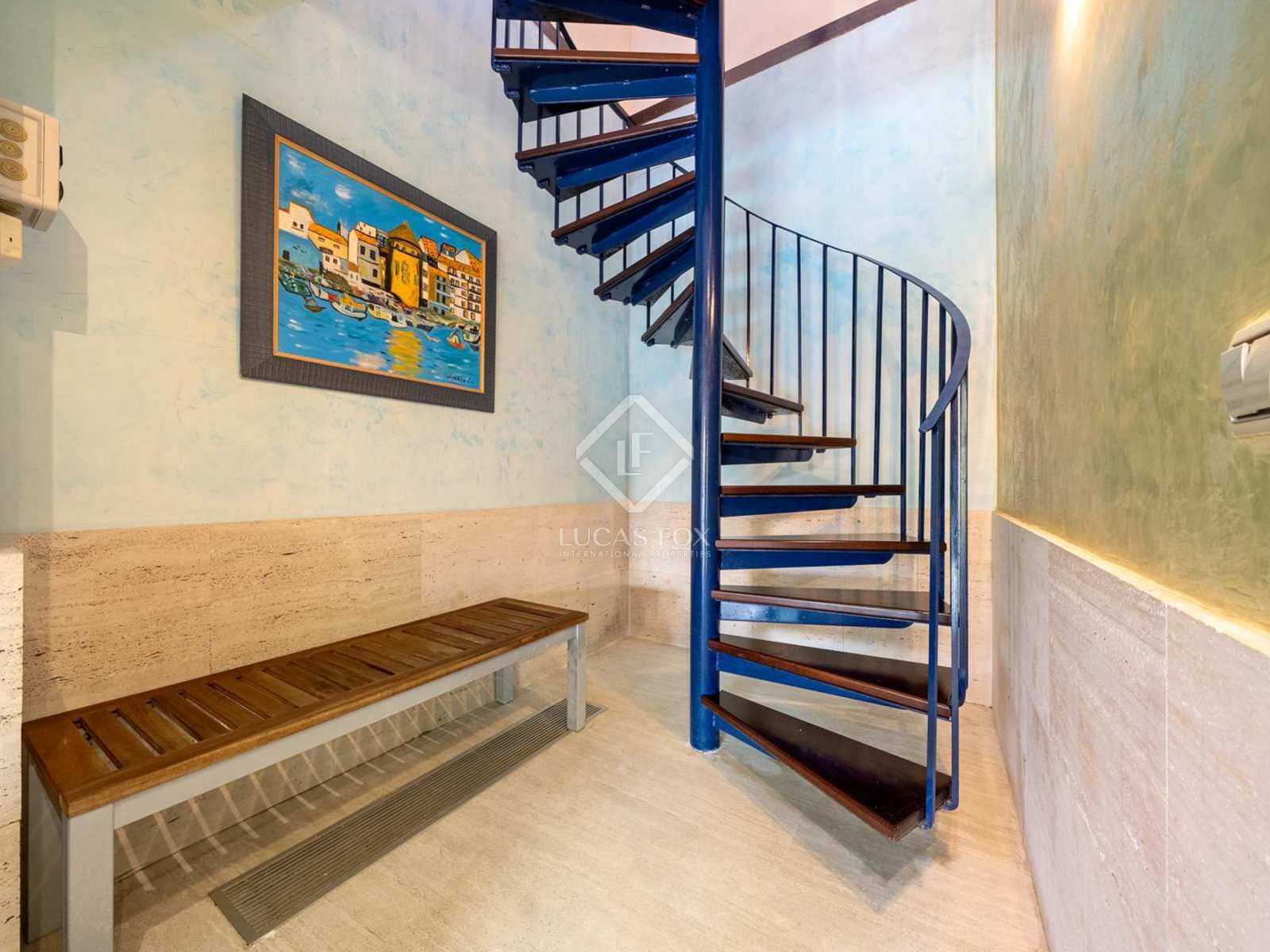 6 soverom Villa til salgs i Cambrils med svømmebasseng garasje - € 1 595 000 (Ref: 7467002)