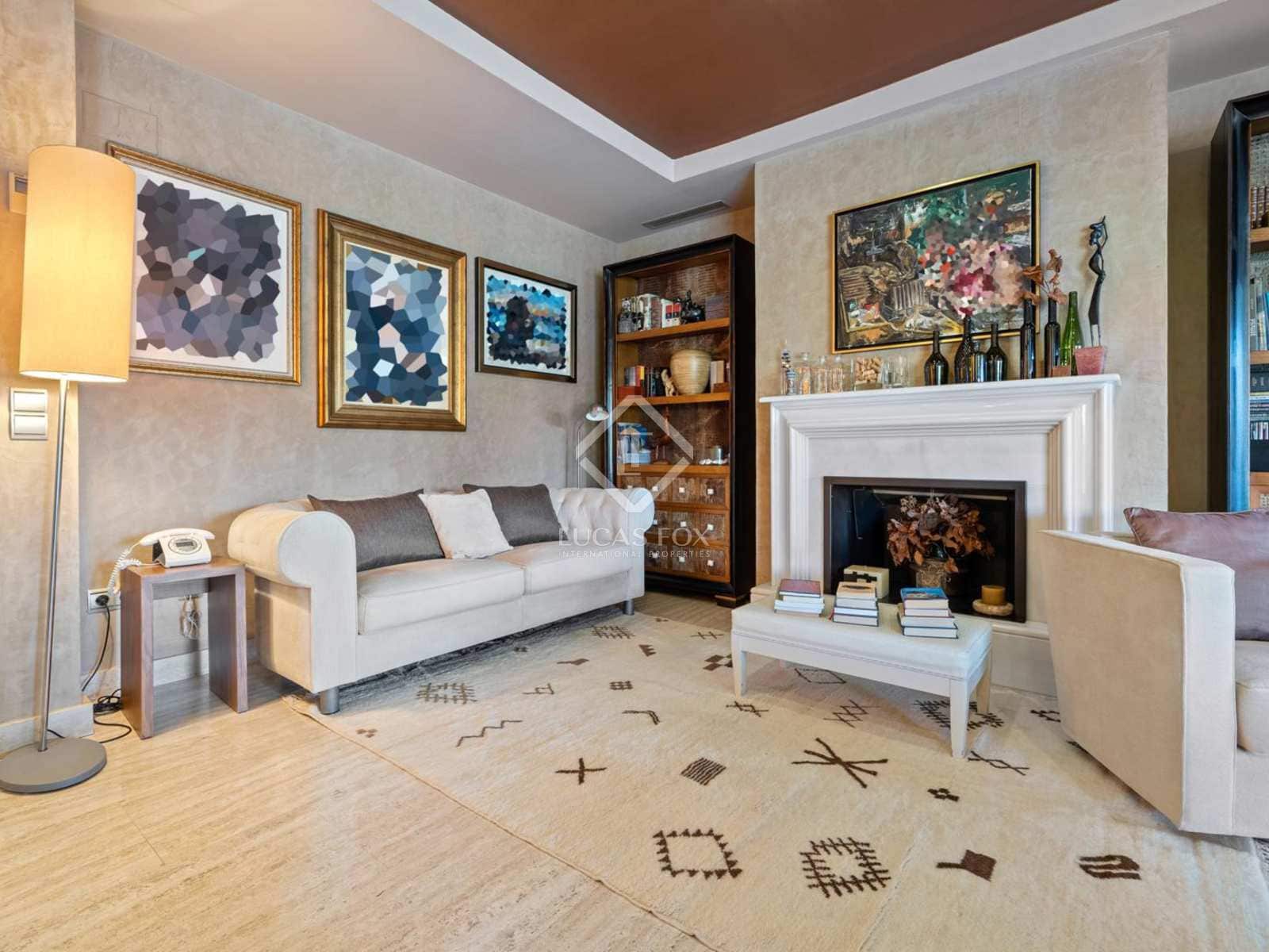 6 soverom Villa til salgs i Cambrils med svømmebasseng garasje - € 1 595 000 (Ref: 7467002)