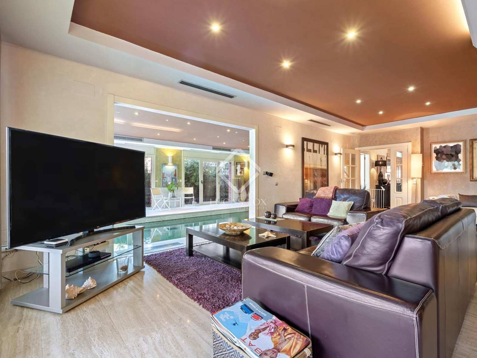 6 soverom Villa til salgs i Cambrils med svømmebasseng garasje - € 1 595 000 (Ref: 7467002)