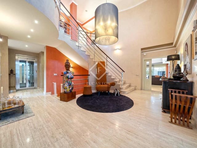 6 soveværelse Villa til salg i Cambrils med swimmingpool garage - € 1.595.000 (Ref: 7467002)