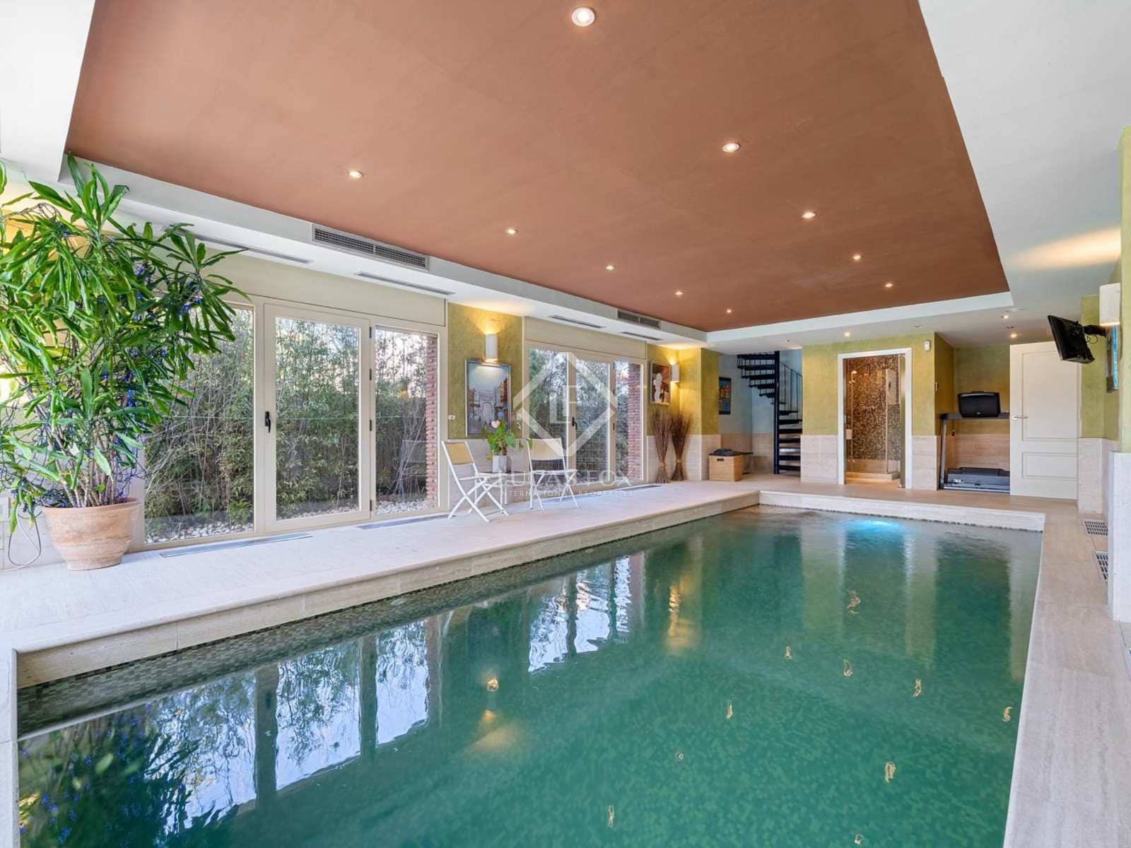 6 soverom Villa til salgs i Cambrils med svømmebasseng garasje - € 1 595 000 (Ref: 7467002)