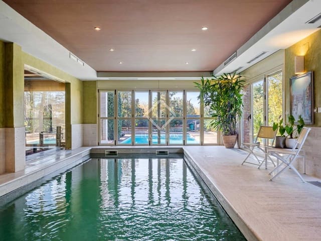 6 soveværelse Villa til salg i Cambrils med swimmingpool garage - € 1.595.000 (Ref: 7467002)