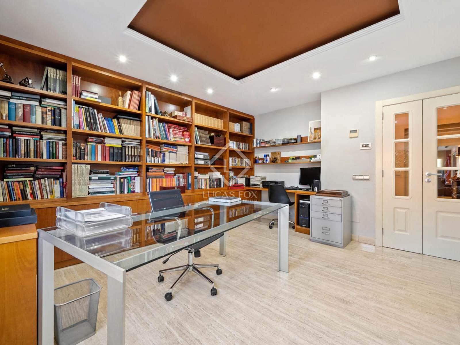 6 soverom Villa til salgs i Cambrils med svømmebasseng garasje - € 1 595 000 (Ref: 7467002)