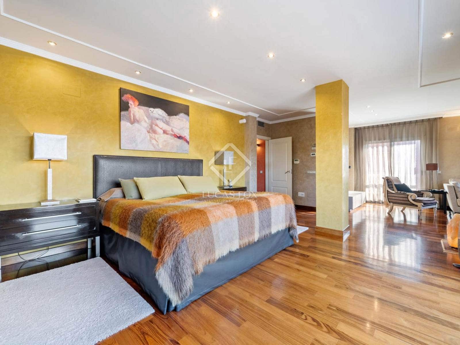 6 soverom Villa til salgs i Cambrils med svømmebasseng garasje - € 1 595 000 (Ref: 7467002)