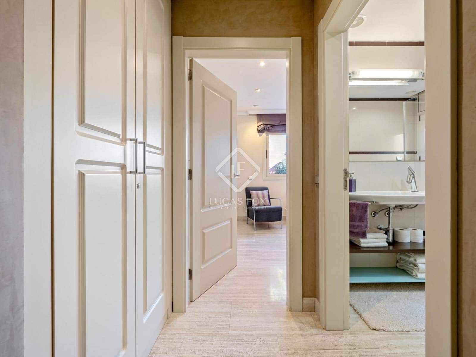 6 soverom Villa til salgs i Cambrils med svømmebasseng garasje - € 1 595 000 (Ref: 7467002)