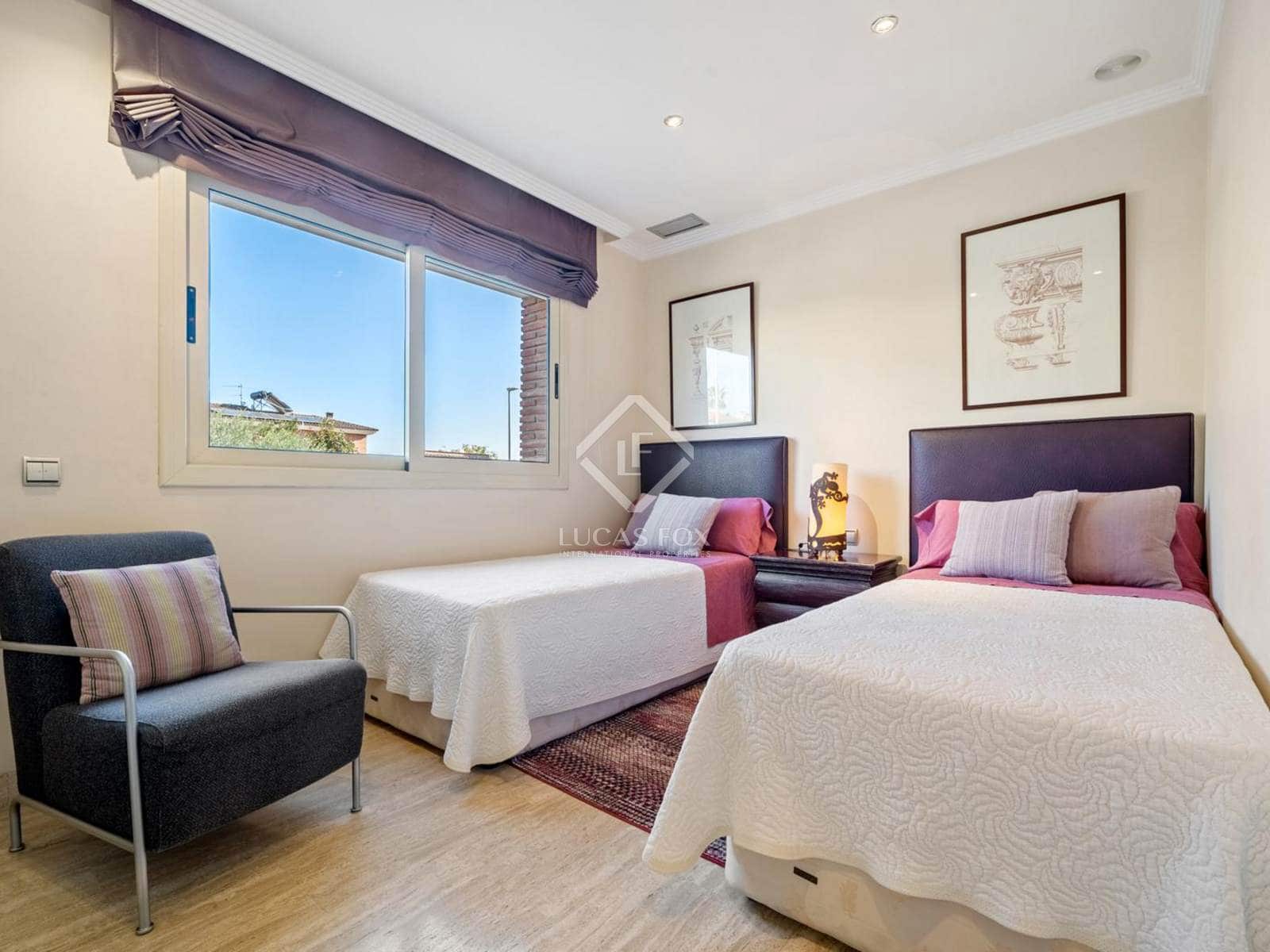 6 soverom Villa til salgs i Cambrils med svømmebasseng garasje - € 1 595 000 (Ref: 7467002)