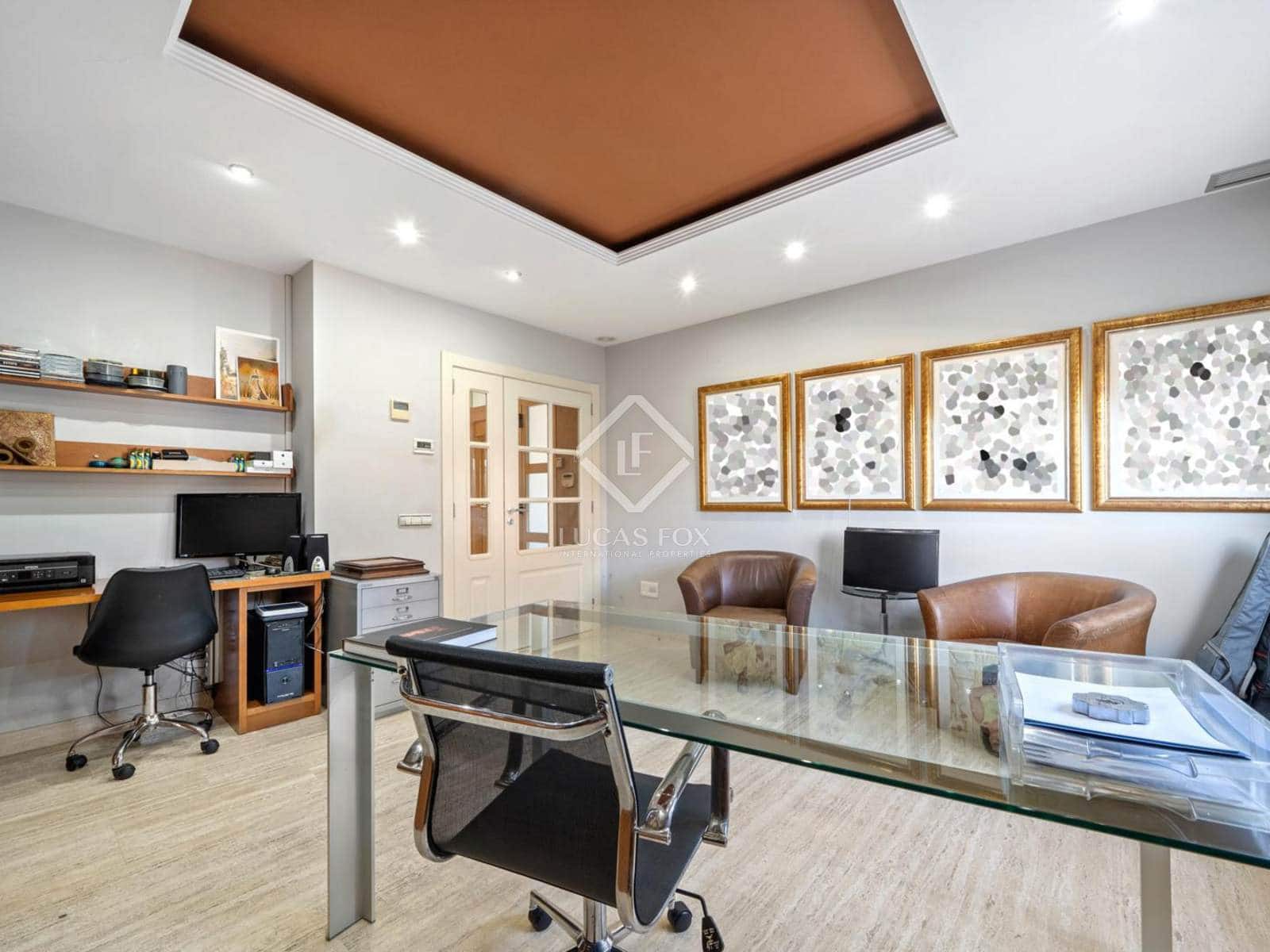 6 soverom Villa til salgs i Cambrils med svømmebasseng garasje - € 1 595 000 (Ref: 7467002)