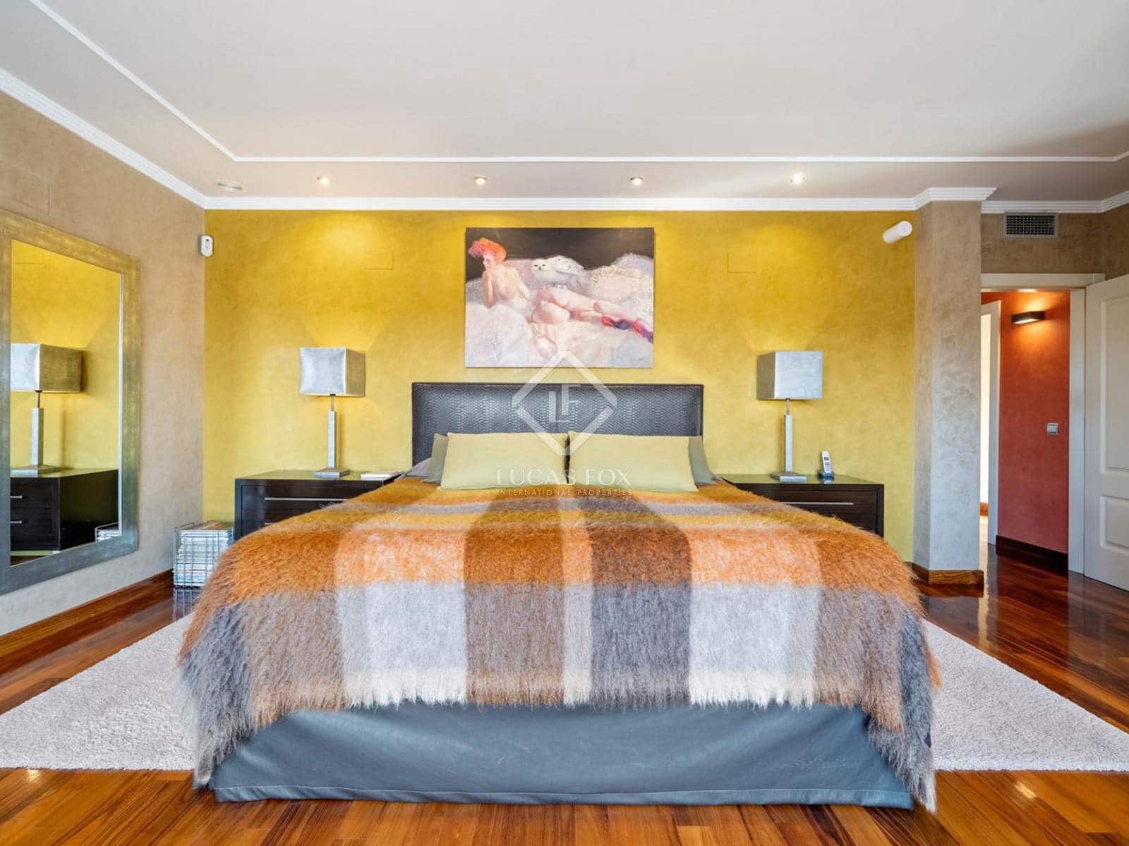 6 soverom Villa til salgs i Cambrils med svømmebasseng garasje - € 1 595 000 (Ref: 7467002)