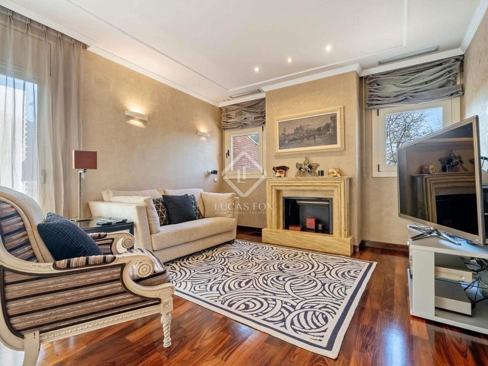 6 soverom Villa til salgs i Cambrils med svømmebasseng garasje - € 1 595 000 (Ref: 7467002)