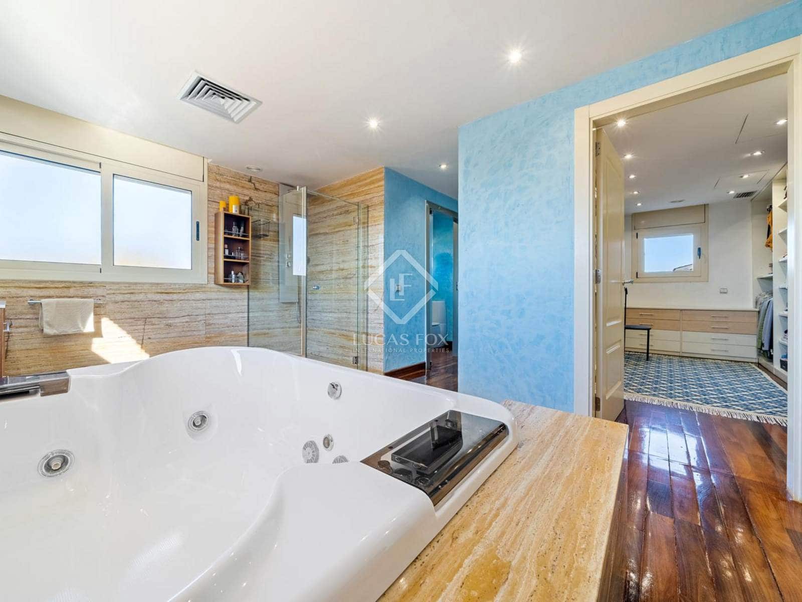 6 soverom Villa til salgs i Cambrils med svømmebasseng garasje - € 1 595 000 (Ref: 7467002)