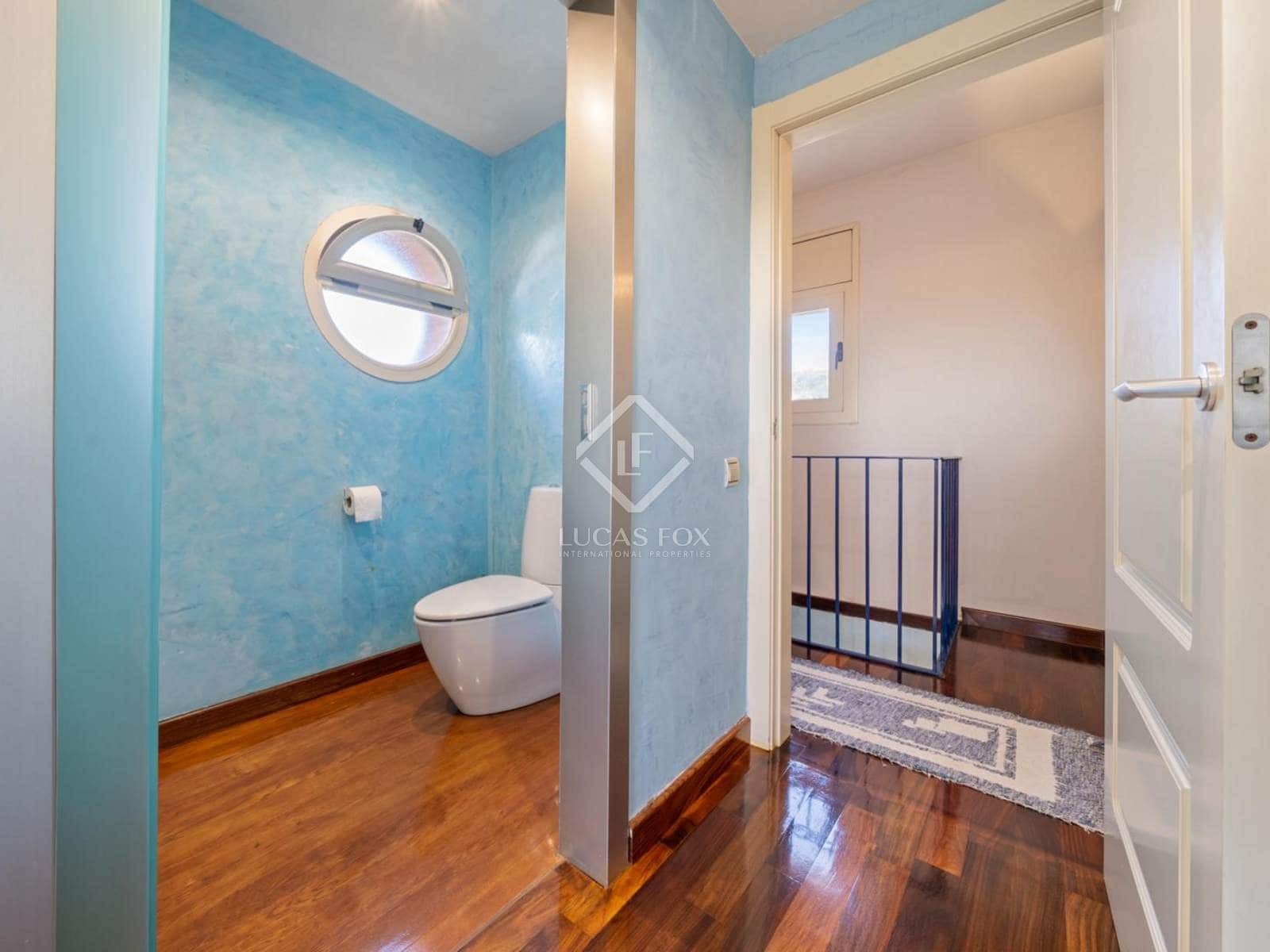 6 soverom Villa til salgs i Cambrils med svømmebasseng garasje - € 1 595 000 (Ref: 7467002)