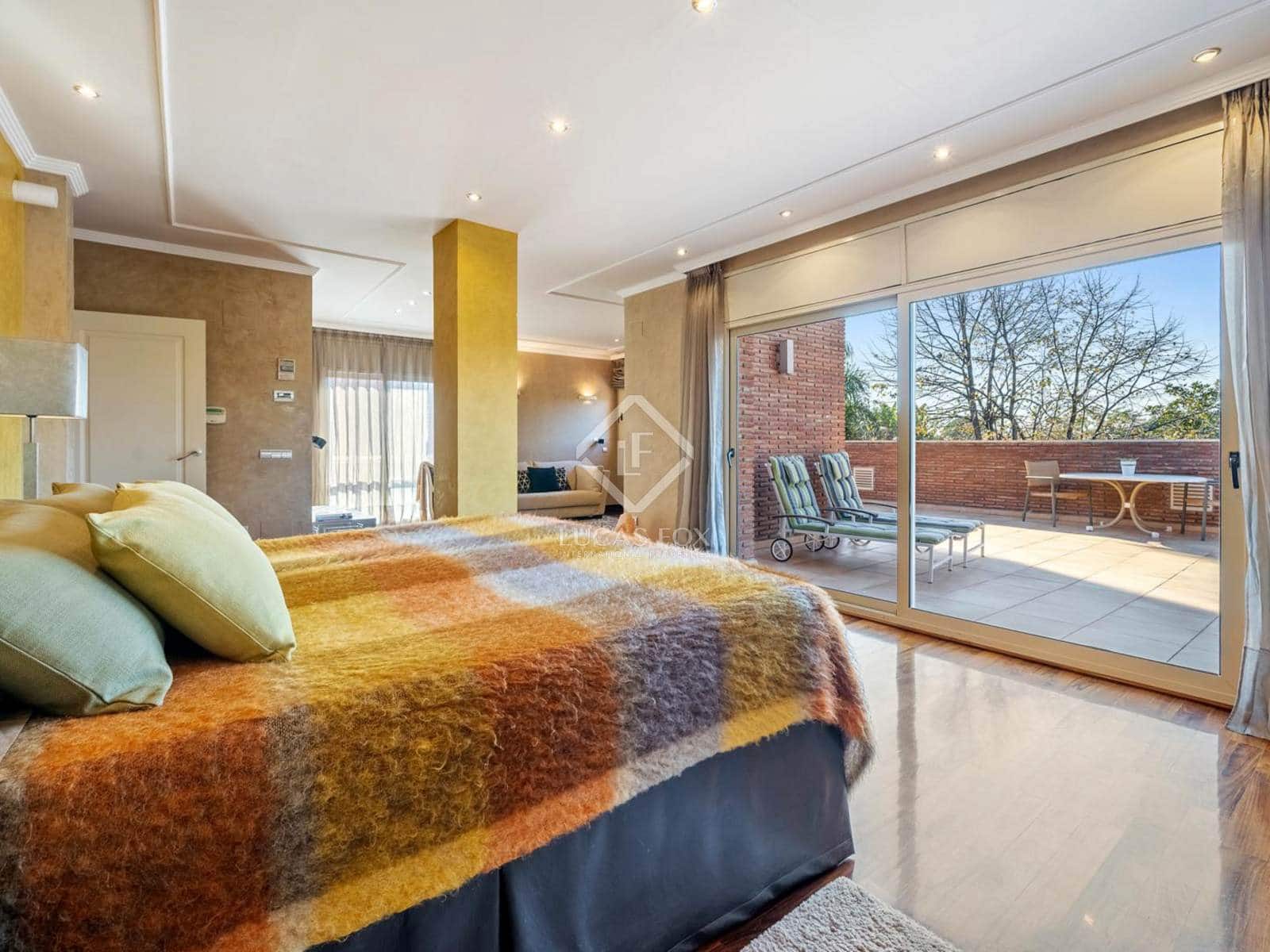 6 soverom Villa til salgs i Cambrils med svømmebasseng garasje - € 1 595 000 (Ref: 7467002)