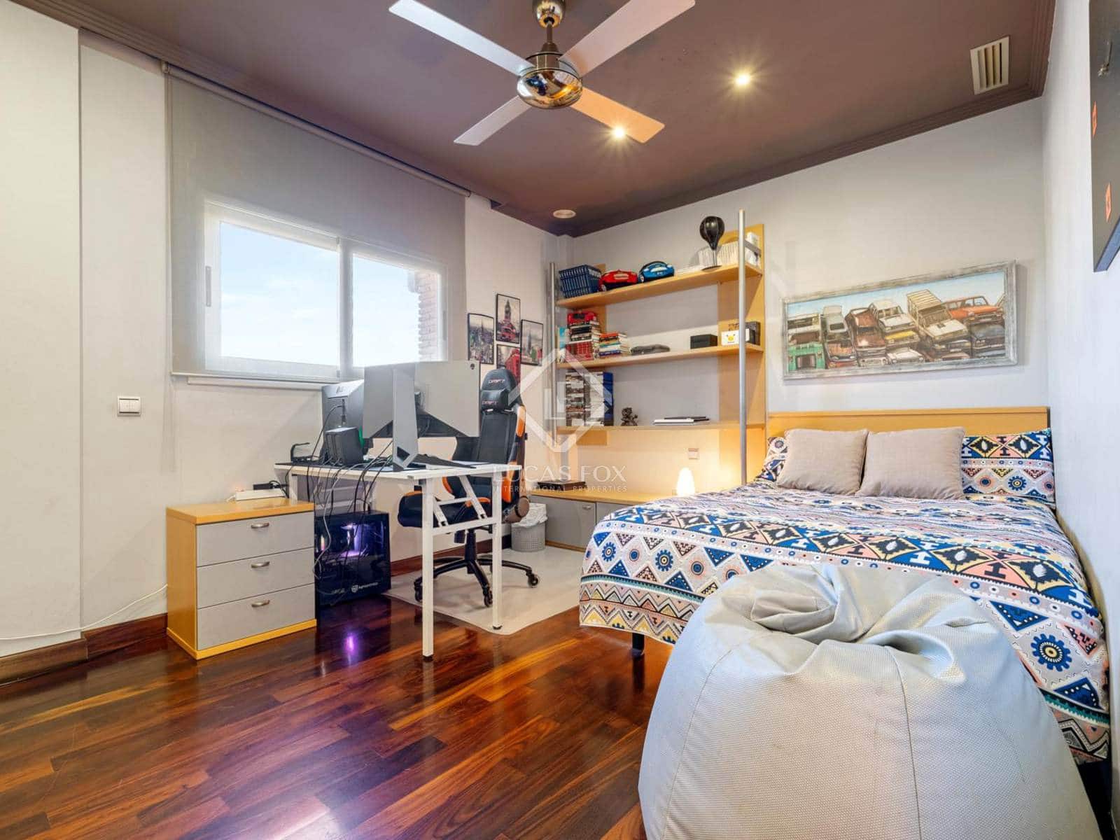 6 soverom Villa til salgs i Cambrils med svømmebasseng garasje - € 1 595 000 (Ref: 7467002)