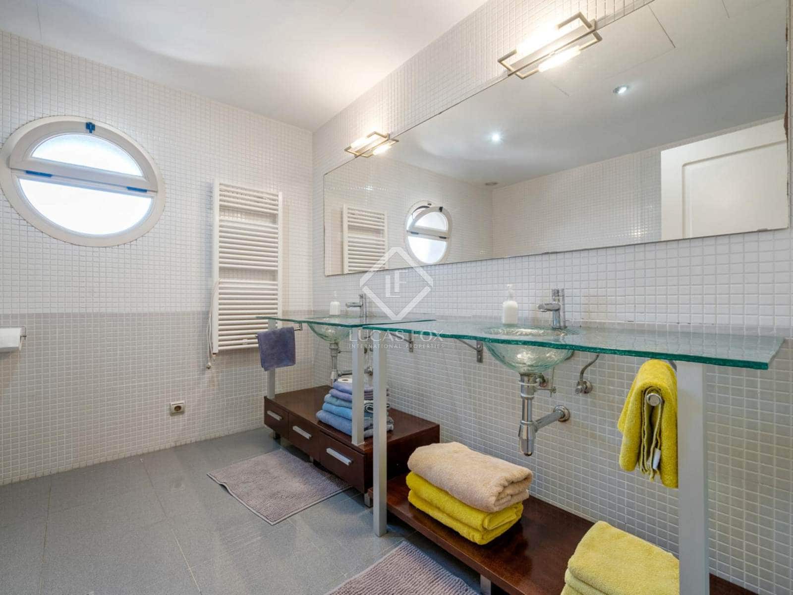 6 soverom Villa til salgs i Cambrils med svømmebasseng garasje - € 1 595 000 (Ref: 7467002)