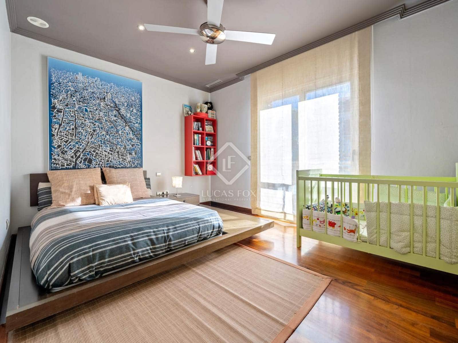 6 soverom Villa til salgs i Cambrils med svømmebasseng garasje - € 1 595 000 (Ref: 7467002)